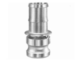 Stainless Steel Quick Joint