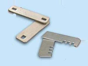 Idler carrier(accessories of belt conveyor)
