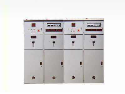 GKY-1 Mining General Type Low-voltage Cubicle Switchgear