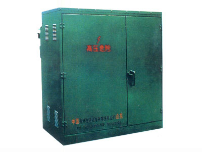 YB-12/0.4 Preparatory Transformer Substation