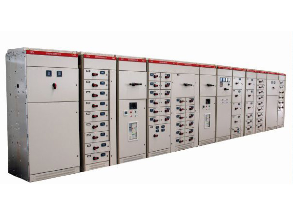 LZZ Combined Type Low-voltage Switchgear