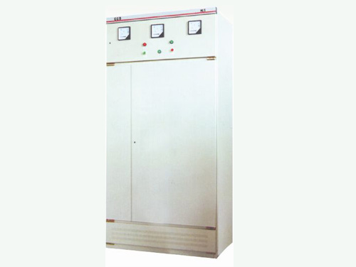 GGD Type A.C. Low Voltage Distribution Cabinet