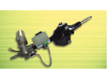 XHD3 Electrical Pinion Power Steering Assembly
