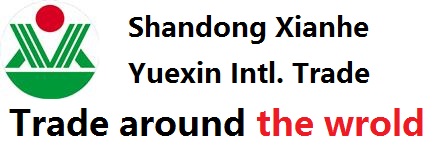 Shandong Xianhe Yuexin Trade Co.,Ltd